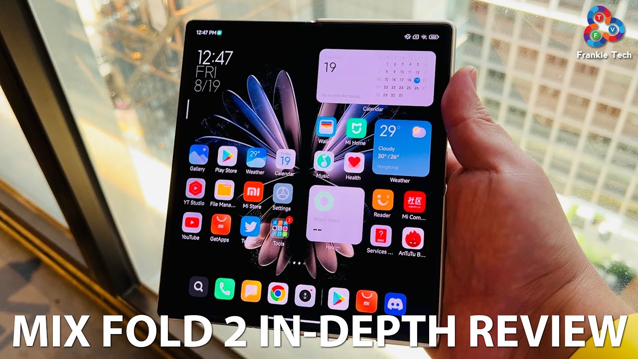 Xiaomi mix fold 2 シルバー サブ画面割れ hq720.jpg?sqp=-