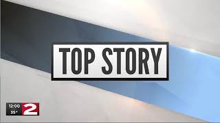 Tractor-trailer crash ends in fire, Thruway traffic impacted