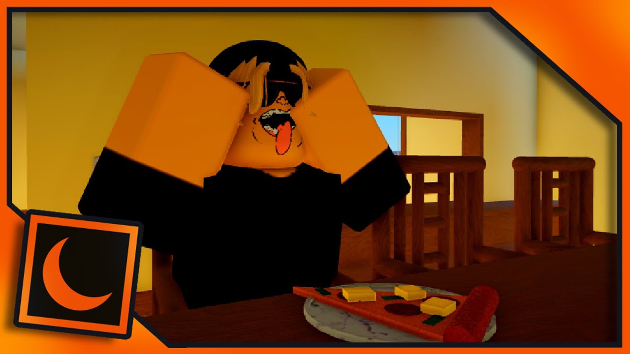 Pineapple Pizza Roblox Animation YouTube