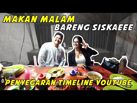 MENJEMPUT SISKAEEE
