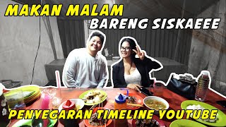 Download Lagu MENJEMPUT SISKAEEE MP3