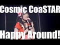 【LIVE映像公開】Happy Around!「Cosmic CoaSTAR」/ D4DJ D4 FES. -Departure- (2020/1/31)