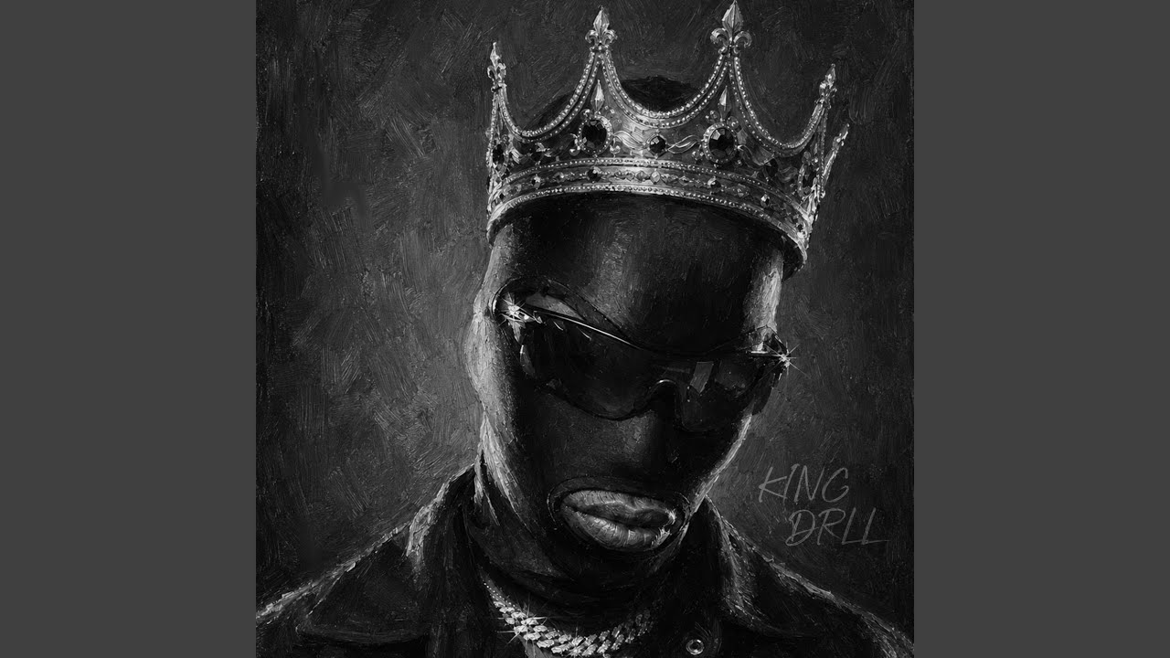 King Drill adlı videoyu YouTube'da izle King Drill adlı videoyu YouTube'da izle