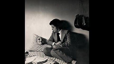 Billy Joel - Untitled Demo #1 (1977)