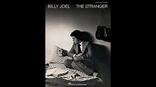 Billy Joel - Untitled Demo #1 (1977)