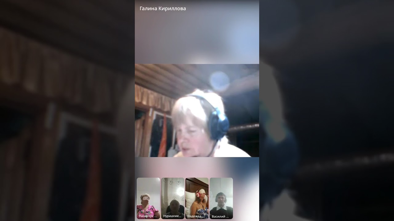 У ТВОРЦА. 22.02.26г.