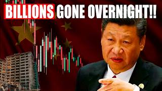 China’s Debt Bomb Is About to Explode — The World Isn’t Ready
