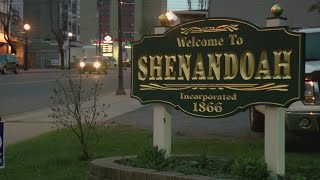 Shenandoah Borough Lack of Transparency | Eyewitness News