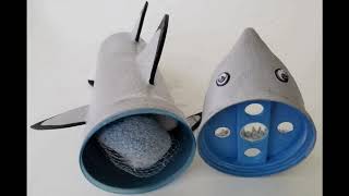 Sharkie The Complete Spa System