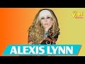 Alexis Lynn Talks "Real Talk," Mental Health, New Music & MORE!