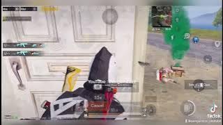 Istighfar ko Sappo🤣 Jangan Menangis😭 - PUBG MOBILE