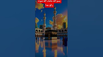 #قران كريم💦 بسم الله💨 ماشاء الله💦 #المصحف #اكسبلور #الرحمن 📿