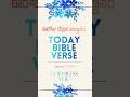 ఈరోజు దేవుని వాగ్ధానం ✝️ Today’s Bible Promise #shorts #youtubeshorts #jesus #bibleverse