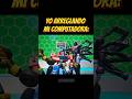 Yo arreglando mi PC #transformerscyberworld #transformersmemes #optimusprime#Airachnid#comedy#shorts