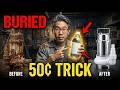 $0.50 Trick RESTORES Sump Pump Efficiency PERMANENTLY — Plumbers BURIED This Simple Method