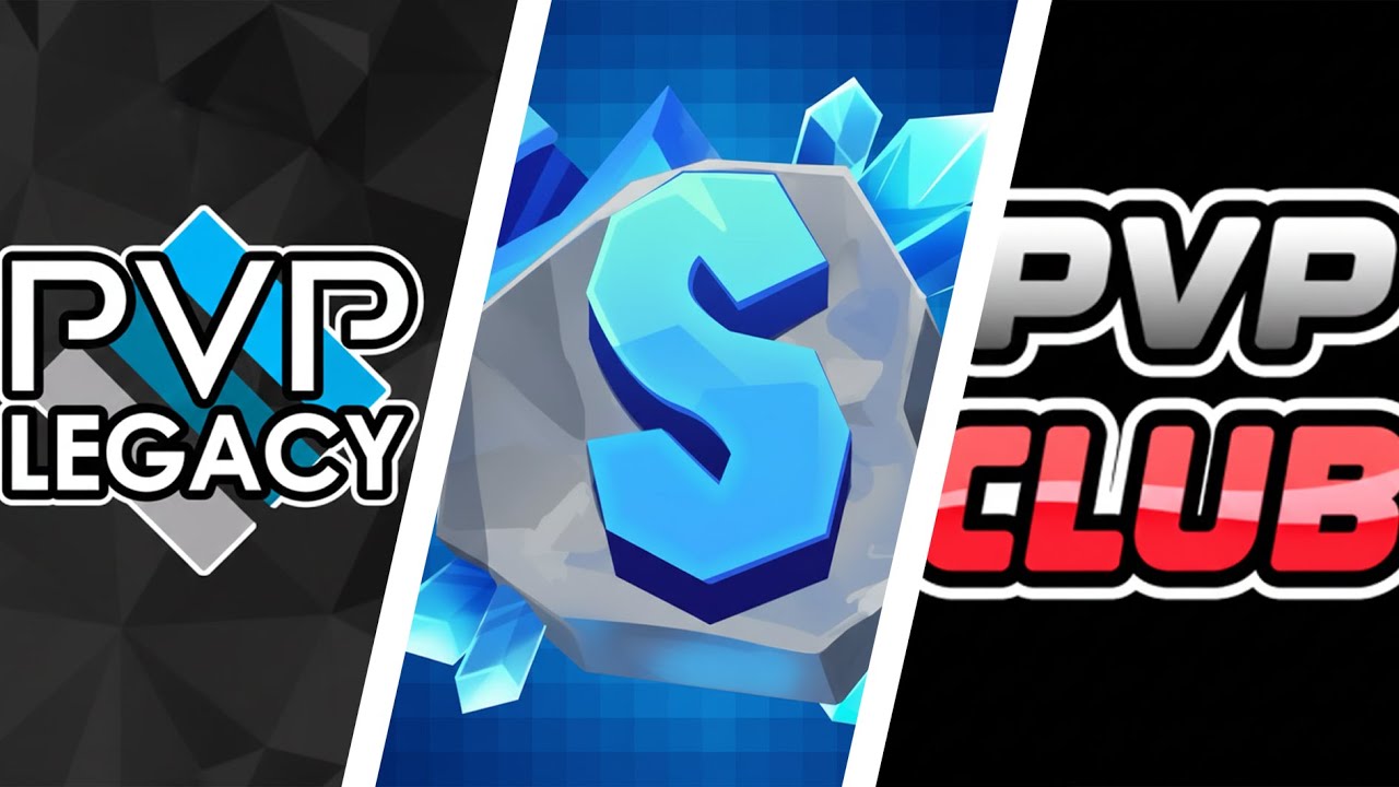 Top 5 Minecraft PVP Servers