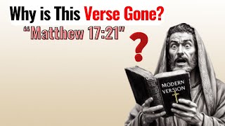 Celebrity 12 Missing Verses in the Bible! Wealth