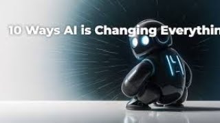 Top 10 AI Breakthroughs Explainer