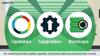 Verito Managed Hosting and Managed IT Intro