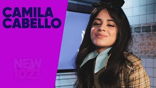 Camila Cabello Talks Romance Acting And Taylor Swift