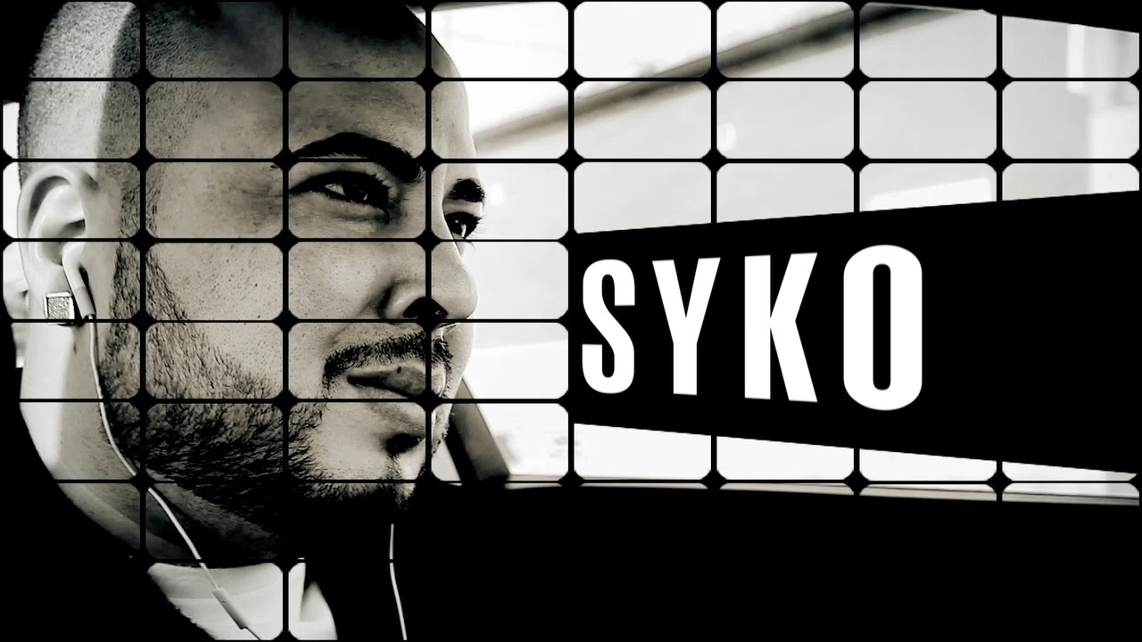 Syko Photo SYKO El Terror habla de DON OMAR en Meet The Orphans / Entrevista del ...