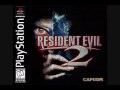 Resident Evil 2 Music Ada S Theme