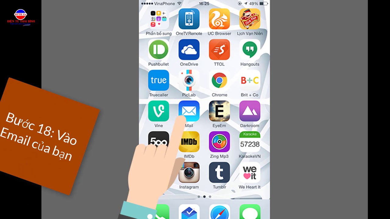 id app store  2022  Tạo ID Apple và tải ứng dụng từ App Store cực dễ