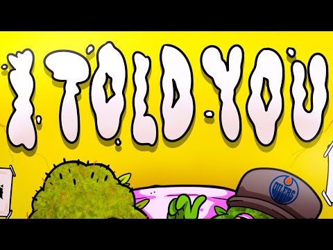 Merkules X John Nonny - I Told You