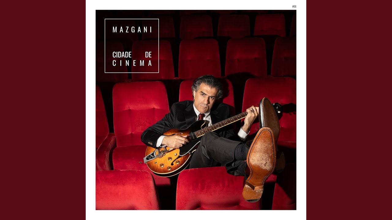 Watch Romanceiro on YouTube Watch Romanceiro on YouTube