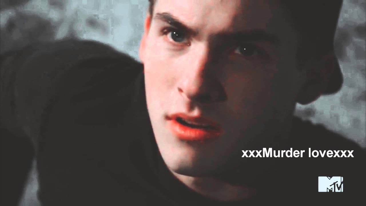 Theo and Elena- How could you?