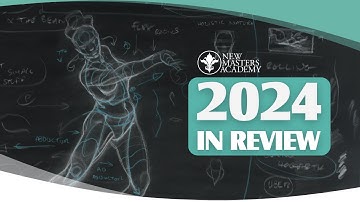 A Year In Review At New Masters Academy