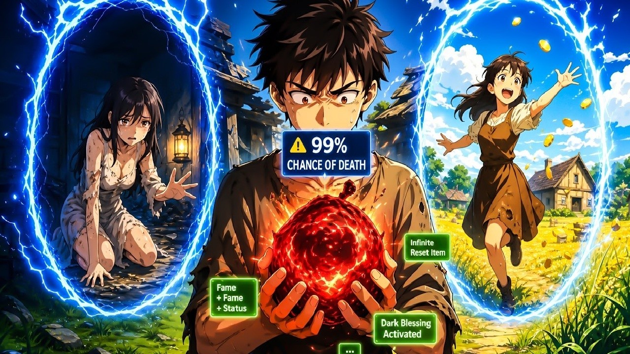 Raised by Wild Animals, He Unlocks a System That Grants Him Beast-Like Powers - Manhwa Recap