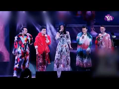 【2年前】楊千嬅可能明年退休：人生有不同階段要發掘