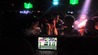 DANI VESCOVI at ALTEREGO (Verona) 31-12-14