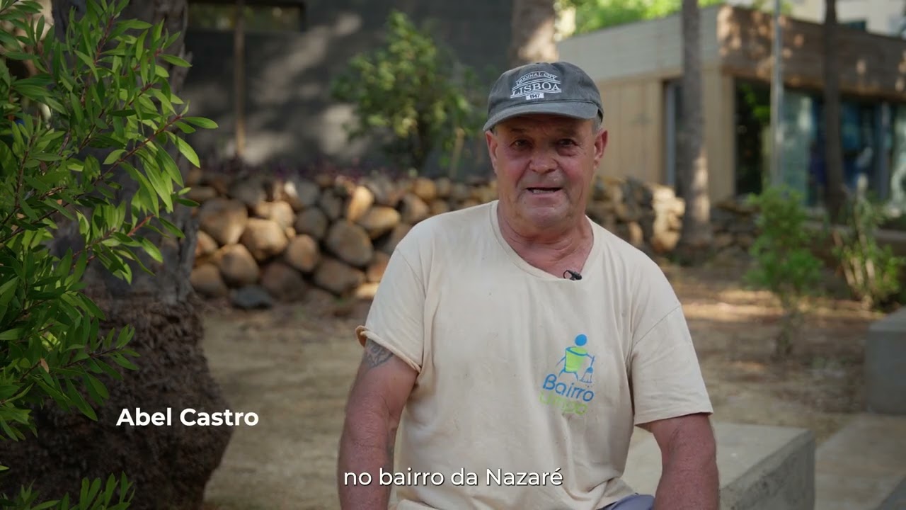 Programas Ocupacionais do IEM, IP-RAM com o apoio do Fundo Social Europeu +