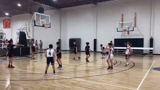 G365 Spring Golden Gate Classic Day 1 Jackson Ramirez