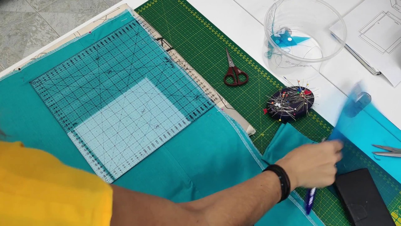 ΡΑΒΟΥΜΕ ΣΕΝΤΟΝΙ ΜΕ ΛΑΣΤΙΧΟ by kikirikou!!!!