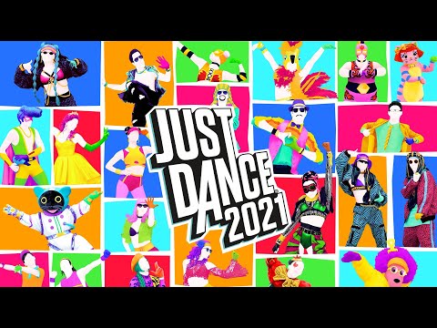 Just Dance 2021 - Pop Mix Workout