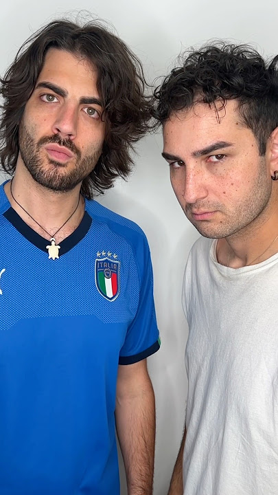 NEVER put PINEAPPLE on PIZZA