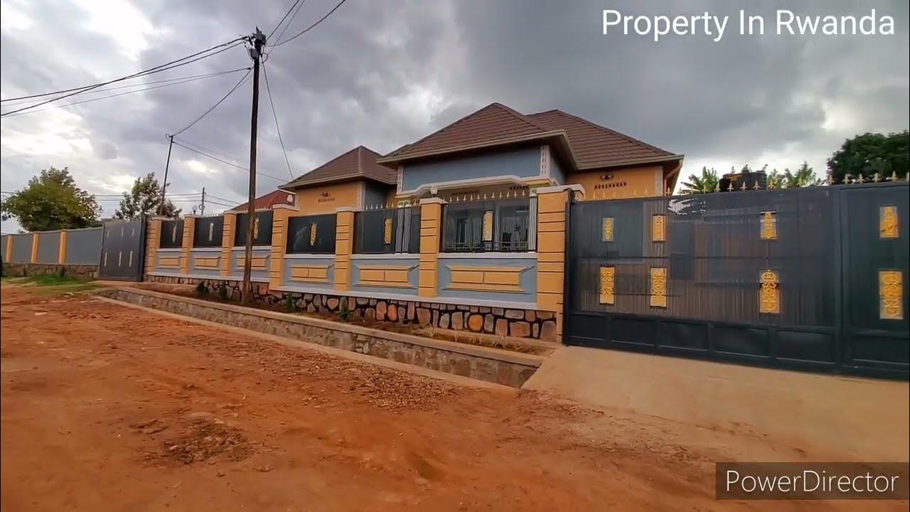 🇷🇼Cute House Sale In Kigali Kimironko , Inzu igurishwa KigaliKimironko YouTube