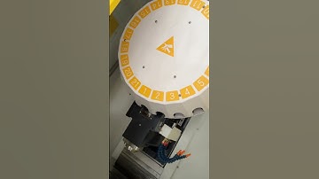 T6drilling and tapping machine produced by Hongguang Weiye CNC machine tool source manufacturer #cnc