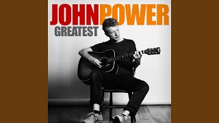 Video thumbnail of "John Power - Happening for Love"