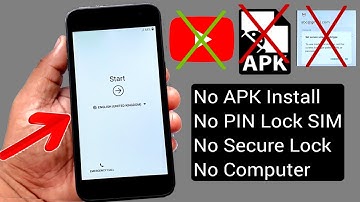 Samsung J2 Core BYPASS GOOGLE ACCOUNT/FRP RESET |Latest Security Update 2021 |Without PC
