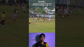 Liga Ras terkuat di muka bumi #bola #sepakbola #mainbola #football #tarkam