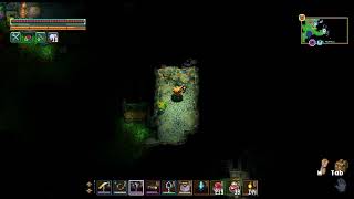 How To Break Mold Walls in Core Keeper
