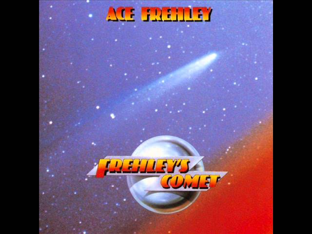 Ace Frehley - Dolls