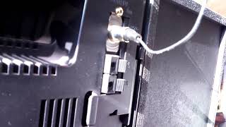 Sony FH-B510. To boombox czy wieża? Co potrafi wieża z 1994 [shitty quality video]