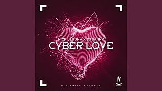 Cyber Love (Extended Mix)
