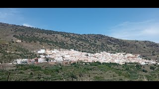 Ohanes | Localidad y municipio almeriense | Comunidad autónoma de Andalucía