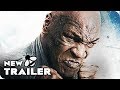 CHINA SALESMAN Trailer (2017) Steven Seagal, Mike Tyson Movie